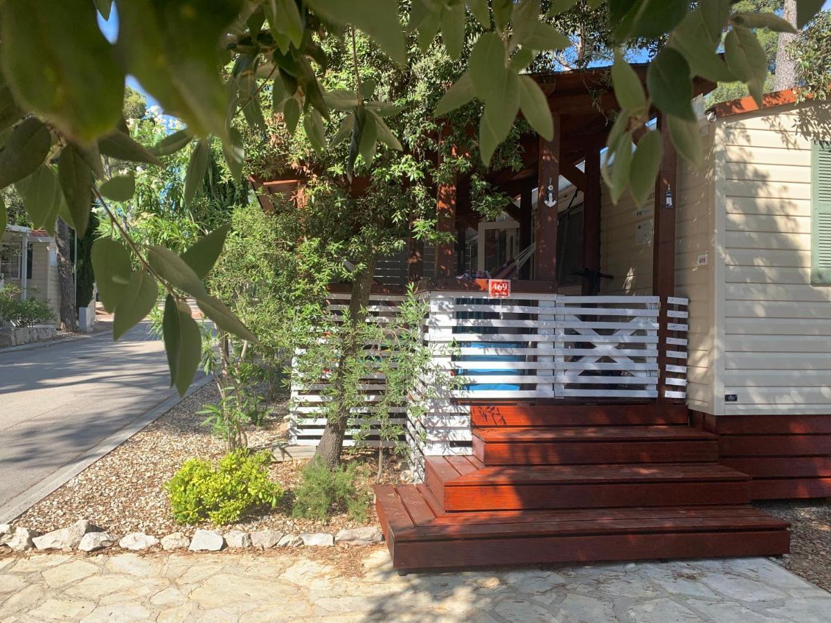 Pine And Lavander Home Biograd Na Moru Exteriér fotografie