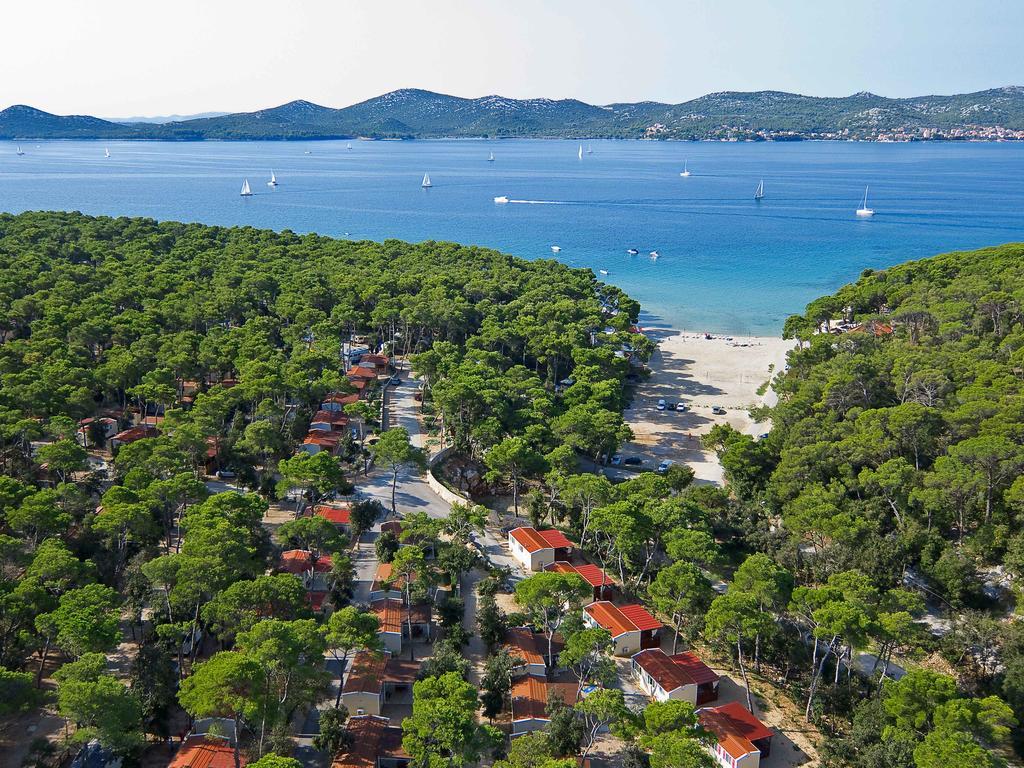 Pine And Lavander Home Biograd Na Moru Exteriér fotografie